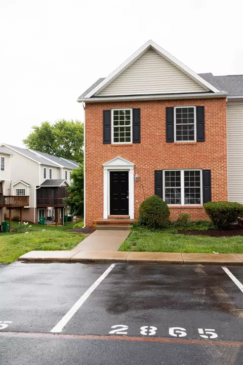 2865 Taylor Spring Ln, Harrisonburg, VA 22801