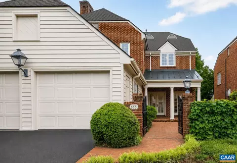 555 Dryden Pl, Charlottesville, VA 22903