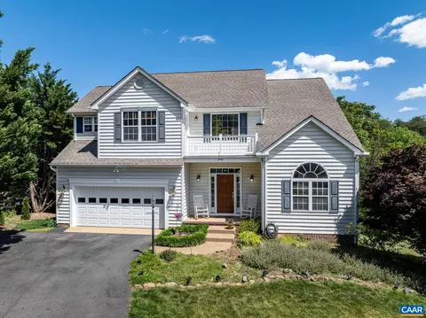 1763 Lanetown Way, Crozet, VA 22932