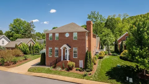 50 Peyton Randolph Ct, Harrisonburg, VA 22802