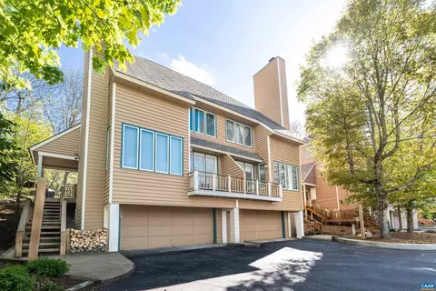 17 Ivy Glen Ln, Wintergreen Resort, VA 22967