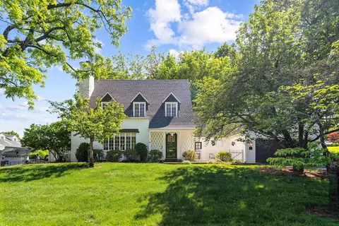 41 Ridgeview Rd, Staunton, VA 24401