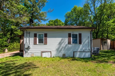 Exterior - 143 Pkin Ln, Raphine, VA 24472 photo 5 of 9