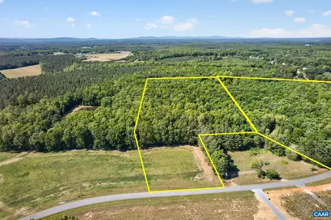 lot2 Shores Rd, Palmyra, VA 22963