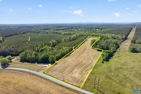 lot5 Shores Rd, Palmyra, VA 22963