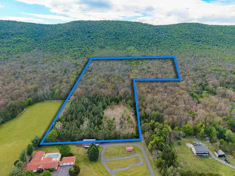 0 Boliver Rd, Fort Valley, VA 22652