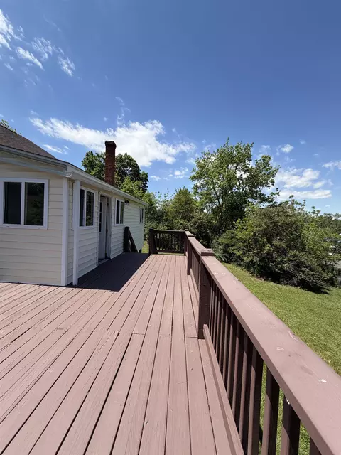 Exterior - 845 3rd St, Waynesboro, VA 22980 photo 5 of 6