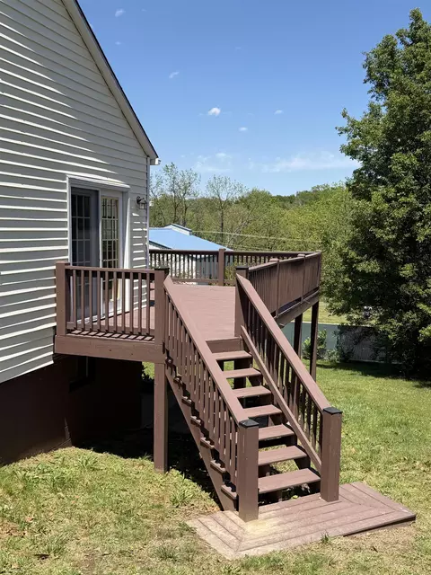 Exterior - 845 3rd St, Waynesboro, VA 22980 photo 3 of 6