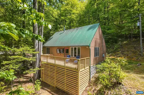 270 Little Cabin Rd, Amherst, VA 24521