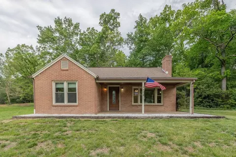 547 Grindstone Rd, Bridgewater, VA 22812