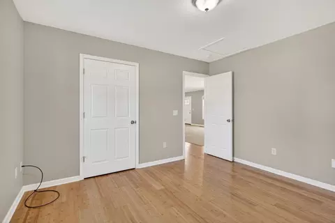 Bedroom - 357 W Springbrook Rd W, Broadway, VA 22815 photo 7 of 7