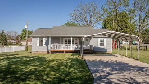 357 W Springbrook Rd W, Broadway, VA 22815 photo 2