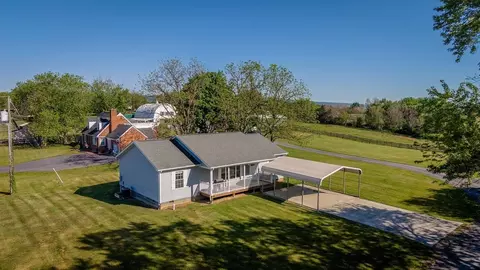 357 W Springbrook Rd W, Broadway, VA 22815 photo 47