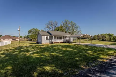 357 W Springbrook Rd W, Broadway, VA 22815