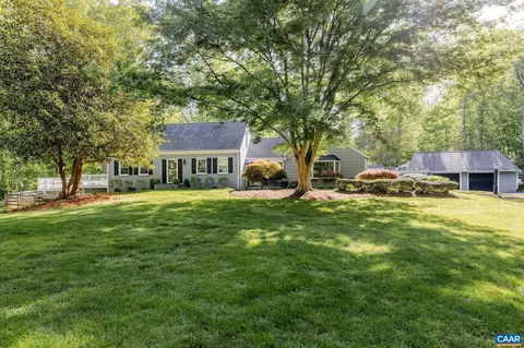 235 Willow Brook Rd, Earlysville, VA 22936