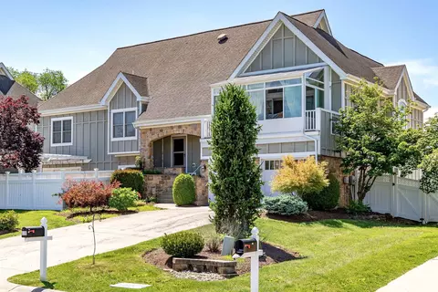 116 Macallister Way, Harrisonburg, VA 22801