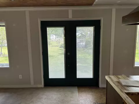 Entry Way - 2198 Raphine Rd, Raphine, VA 24472 photo 1 of 1