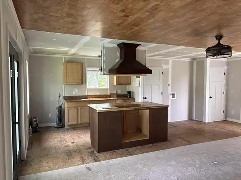 Kitchen - 2198 Raphine Rd, Raphine, VA 24472 photo 1 of 5