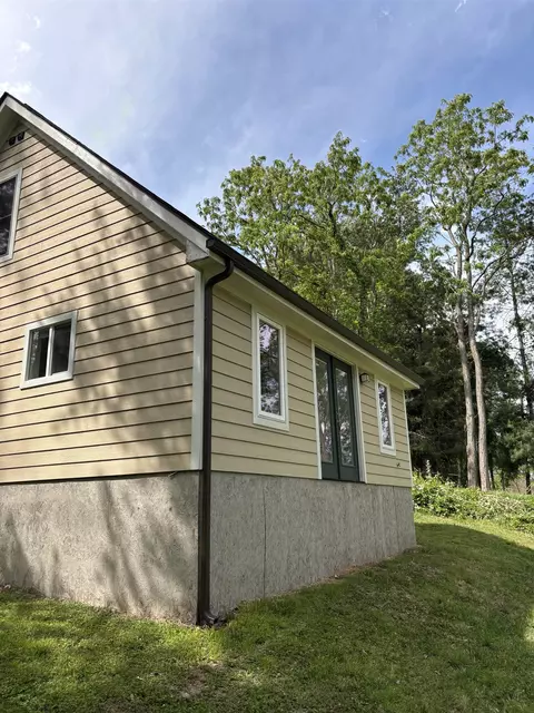 Exterior - 2198 Raphine Rd, Raphine, VA 24472 photo 1 of 6