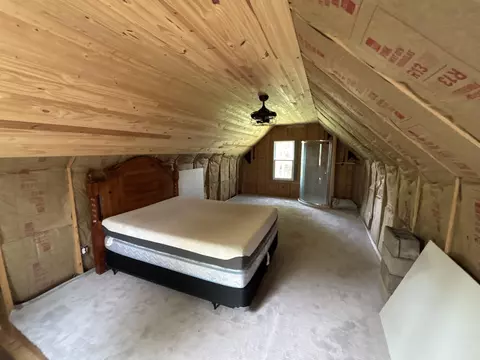 Bedroom - 2198 Raphine Rd, Raphine, VA 24472 photo 1 of 2