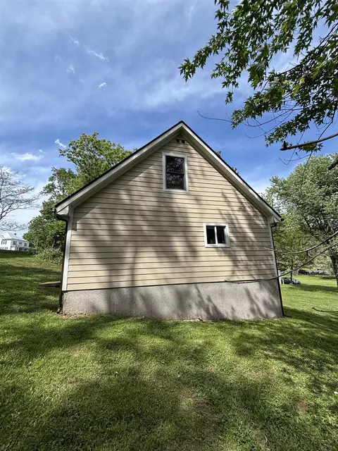 Exterior - 2198 Raphine Rd, Raphine, VA 24472 photo 2 of 6