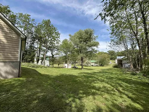 Exterior - 2198 Raphine Rd, Raphine, VA 24472 photo 3 of 6