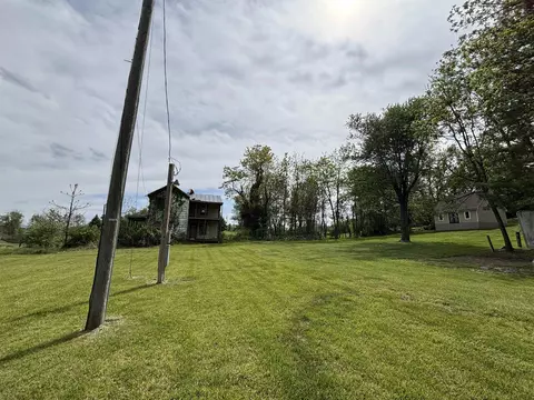 Exterior - 2198 Raphine Rd, Raphine, VA 24472 photo 5 of 6