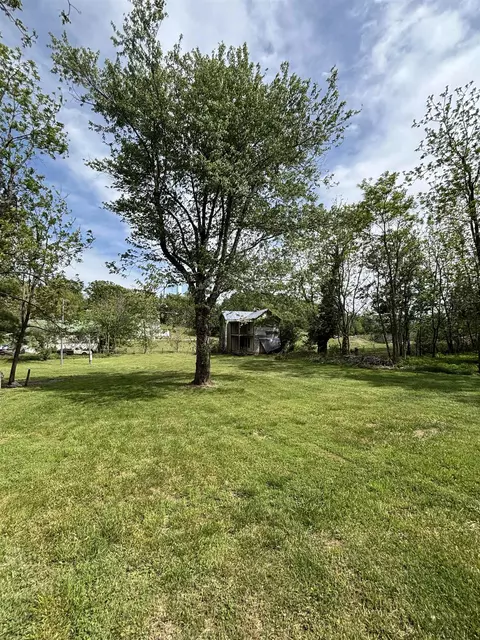 Exterior - 2198 Raphine Rd, Raphine, VA 24472 photo 6 of 6