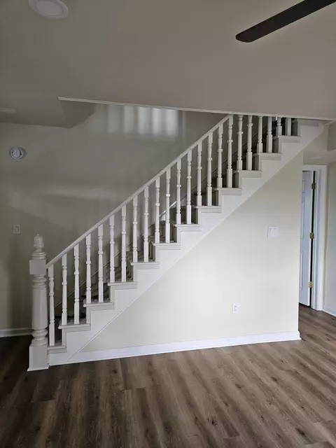 Entry Way - 806 Junior Ave, Shenandoah, VA 22849 photo 1 of 3