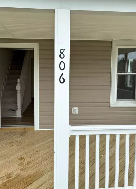 Exterior - 806 Junior Ave, Shenandoah, VA 22849 photo 8 of 8