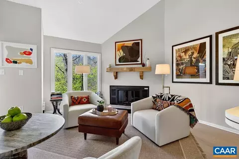 777 Laurelwood Condos, Wintergreen Resort, VA 22967