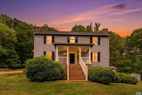 280 Hidden Acres Ln, Amherst, VA 24521