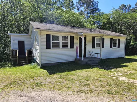 23084 N James Madison Hwy N, Dillwyn, VA 23936