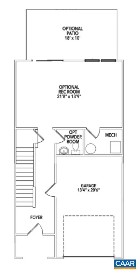 52 Marcella St, Charlottesville, VA 22911 photo 42