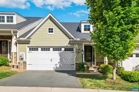 3204 Bergen St, Charlottesville, VA 22902