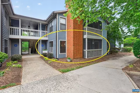 324 S Pantops Dr, Charlottesville, VA 22911