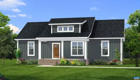 lot8 Tbd Woodson Mill Dr, Louisa, VA 23093