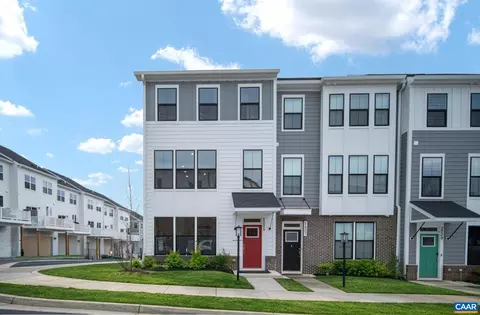 3067 Horizon Dr, Charlottesville, VA 22902