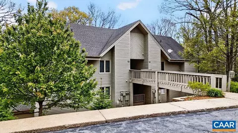 2231 Tanners Ridge Condos, Wintergreen, VA 22967