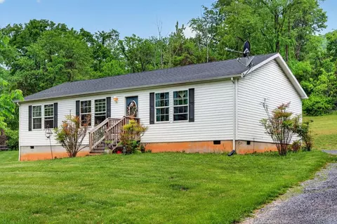 16229 N Mountain Rd, Broadway, VA 22815