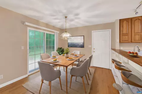 Dining - 75 Riverside Dr, Palmyra, VA 22963 photo 1 of 1