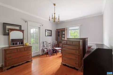 Bedroom - 13320 Hackberry Rd, Orange, VA 22960 photo 1 of 9