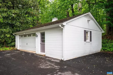 Exterior - 13320 Hackberry Rd, Orange, VA 22960 photo 12 of 22