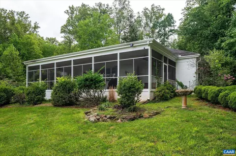 Exterior - 13320 Hackberry Rd, Orange, VA 22960 photo 7 of 22
