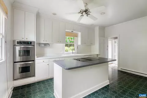 Kitchen - 13320 Hackberry Rd, Orange, VA 22960 photo 3 of 3