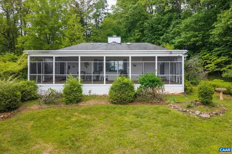 Exterior - 13320 Hackberry Rd, Orange, VA 22960 photo 13 of 22