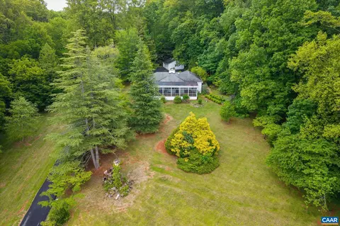 Exterior - 13320 Hackberry Rd, Orange, VA 22960 photo 15 of 22