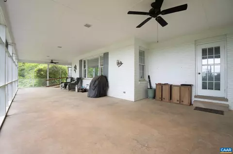 Exterior - 13320 Hackberry Rd, Orange, VA 22960 photo 5 of 22