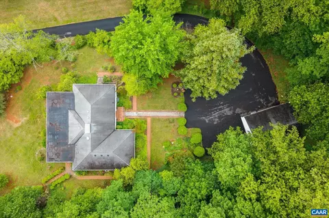 Exterior - 13320 Hackberry Rd, Orange, VA 22960 photo 16 of 22