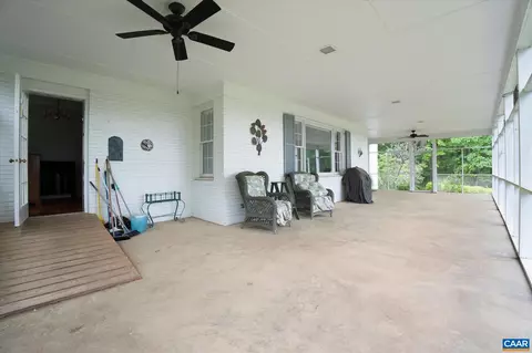 Exterior - 13320 Hackberry Rd, Orange, VA 22960 photo 6 of 22